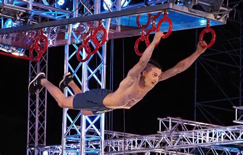 ninja warrior junior france